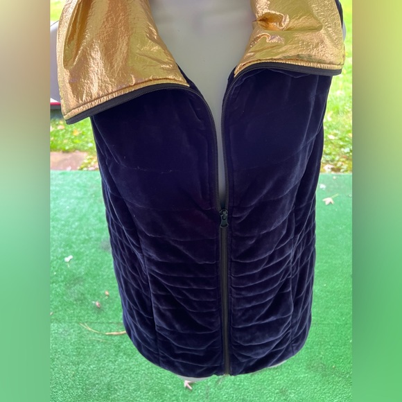 Lilly Pulitzer luxurious soft  suede Vest 🔥RARE 🔥 - Picture 14 of 16